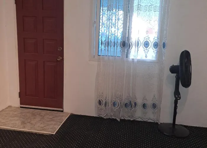 102 Relax Apartment Montego Bay