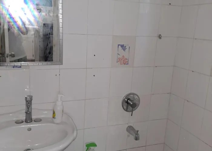 102 Relax Apartment *