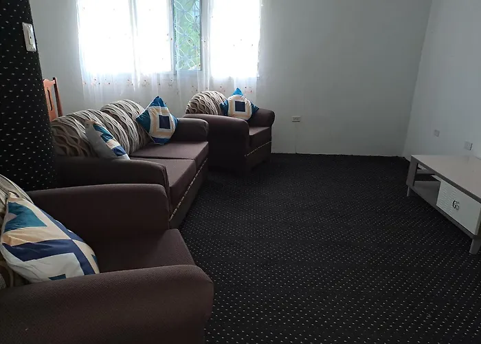 Apartment 102 Relax Montego Bay